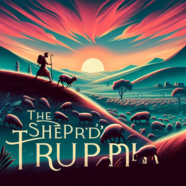 The Shepherd's Triumph