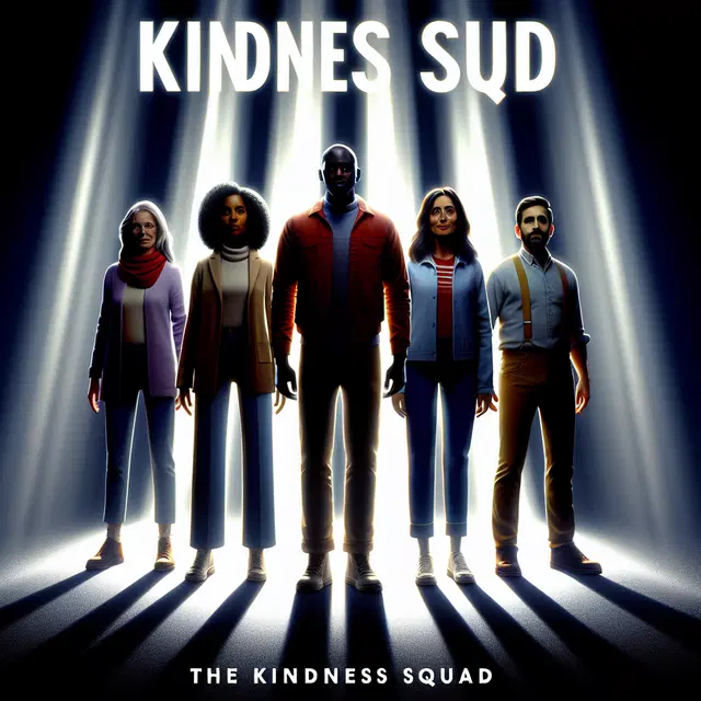 The Kindness Squad